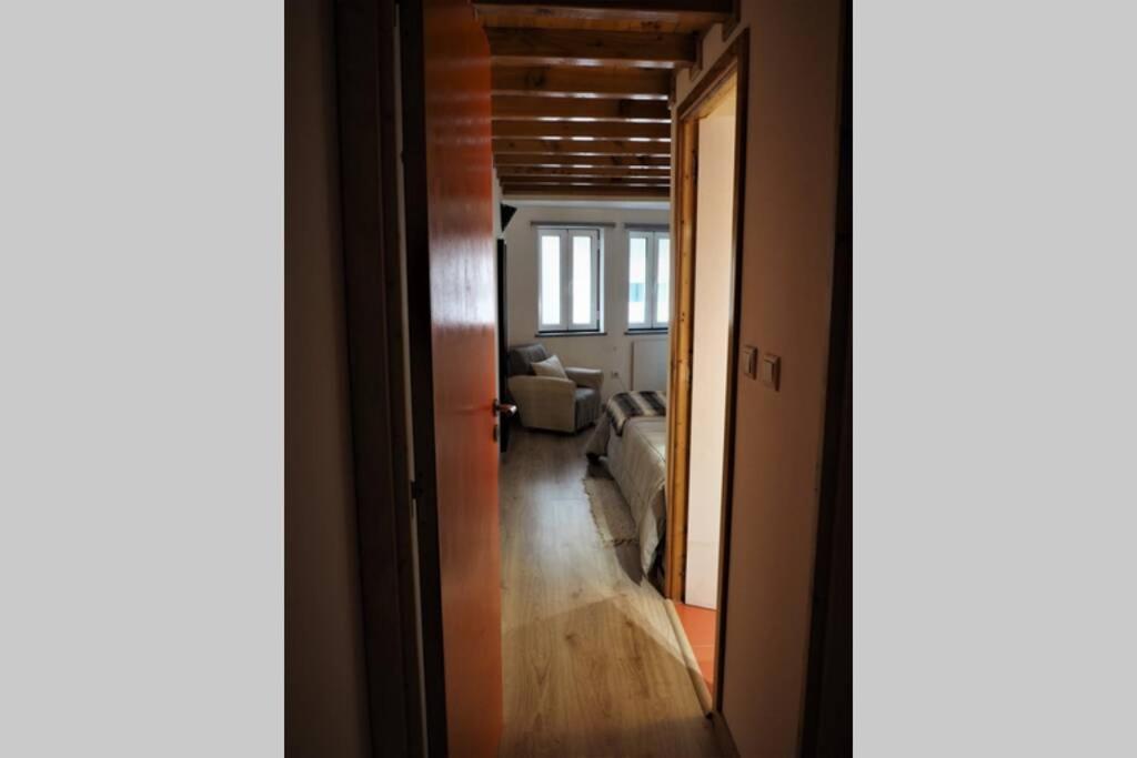 Casa D'Avo- Serra Da Estrela Sameiro Extérieur photo