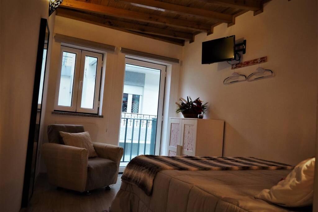 Casa D'Avo- Serra Da Estrela Sameiro Extérieur photo